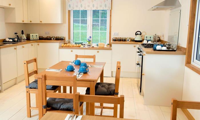 Breakfast Room